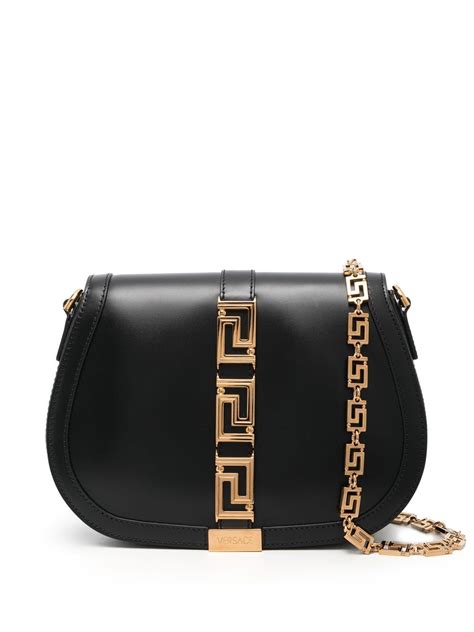 farfetch Versace bolsas